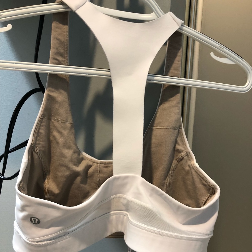 NWOT Lululemon Sportsbra